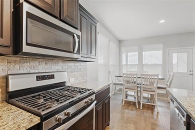 $10,000 AVAILABLE IN CLOSING COST ASSISTANCE! Welcome to this on Cleburne Golf Links in Texas - for sale on GolfHomes.com, golf home, golf lot