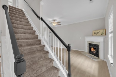 OPEN HOUSE Sunday 6/8 2pm-4pme see this 3 Bed 2.5 Bath + Bonus on Riverwood Golf and Athletic Club in North Carolina - for sale on GolfHomes.com, golf home, golf lot