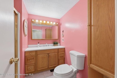 Step into a home that feels welcoming from the moment you arrive on High Point Golf Club, Inc. in Florida - for sale on GolfHomes.com, golf home, golf lot