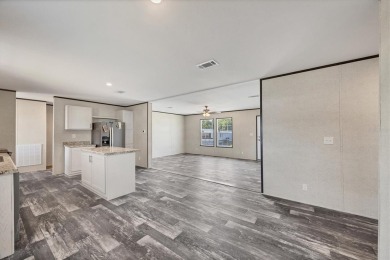 Beautiful brand new 2025 Champion home located in an extremely on Sabal Trace Golf and Country Club in Florida - for sale on GolfHomes.com, golf home, golf lot
