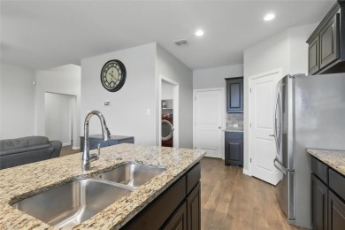 $10,000 AVAILABLE IN CLOSING COST ASSISTANCE! Welcome to this on Cleburne Golf Links in Texas - for sale on GolfHomes.com, golf home, golf lot