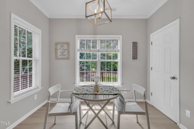 OPEN HOUSE Sunday 6/8 2pm-4pme see this 3 Bed 2.5 Bath + Bonus on Riverwood Golf and Athletic Club in North Carolina - for sale on GolfHomes.com, golf home, golf lot
