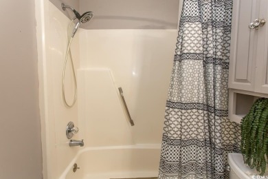 Great 2 bedrooms, 1 full and 1 half bath, fully furnished on Whispering Pines in South Carolina - for sale on GolfHomes.com, golf home, golf lot
