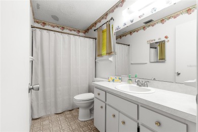 This spacious villa is located in the much sought after 55+ on On Top of the World Golf Course in Florida - for sale on GolfHomes.com, golf home, golf lot