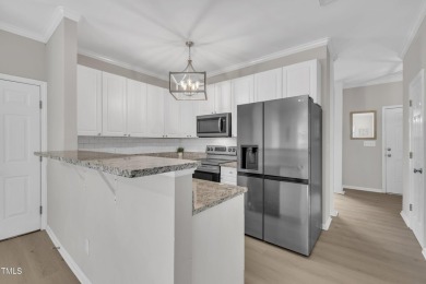 OPEN HOUSE Sunday 6/8 2pm-4pme see this 3 Bed 2.5 Bath + Bonus on Riverwood Golf and Athletic Club in North Carolina - for sale on GolfHomes.com, golf home, golf lot