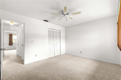 This spacious villa is located in the much sought after 55+ on On Top of the World Golf Course in Florida - for sale on GolfHomes.com, golf home, golf lot