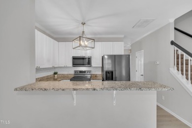 OPEN HOUSE Sunday 6/8 2pm-4pme see this 3 Bed 2.5 Bath + Bonus on Riverwood Golf and Athletic Club in North Carolina - for sale on GolfHomes.com, golf home, golf lot
