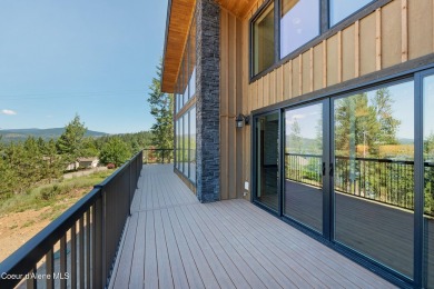 To be built. Welcome to Mahogany Heights, an exquisite custom on The Idaho Club in Idaho - for sale on GolfHomes.com, golf home, golf lot