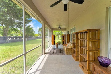 Pristine 4/3 home in Augusta Green, a high-end Gated Keys Gate on Keys Gate Golf Club in Florida - for sale on GolfHomes.com, golf home, golf lot