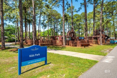 BUILDER WILL INCLUDE REFRIGERATOR AND BLINDS FOR ANY BUYER WHO on The Golf Club of the Wharf in Alabama - for sale on GolfHomes.com, golf home, golf lot