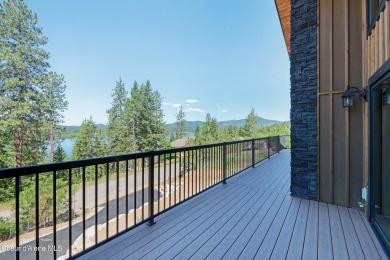 To be built. Welcome to Mahogany Heights, an exquisite custom on The Idaho Club in Idaho - for sale on GolfHomes.com, golf home, golf lot