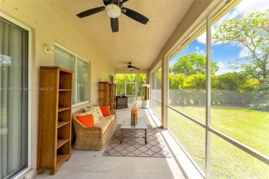 Pristine 4/3 home in Augusta Green, a high-end Gated Keys Gate on Keys Gate Golf Club in Florida - for sale on GolfHomes.com, golf home, golf lot