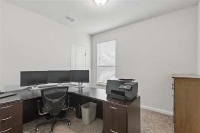$10,000 AVAILABLE IN CLOSING COST ASSISTANCE! Welcome to this on Cleburne Golf Links in Texas - for sale on GolfHomes.com, golf home, golf lot