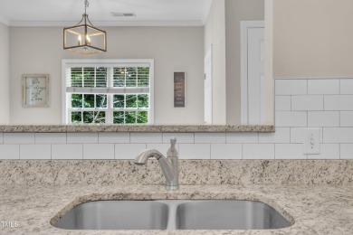 OPEN HOUSE Sunday 6/8 2pm-4pme see this 3 Bed 2.5 Bath + Bonus on Riverwood Golf and Athletic Club in North Carolina - for sale on GolfHomes.com, golf home, golf lot