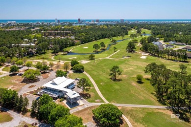 BUILDER WILL INCLUDE REFRIGERATOR AND BLINDS FOR ANY BUYER WHO on The Golf Club of the Wharf in Alabama - for sale on GolfHomes.com, golf home, golf lot