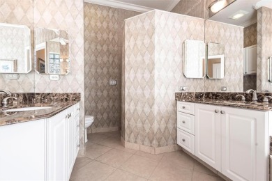 SEMINOLE LAKES:Gorgeous Furnished Golf Course Home with Spa  All on Seminole Lakes Country Club in Florida - for sale on GolfHomes.com, golf home, golf lot