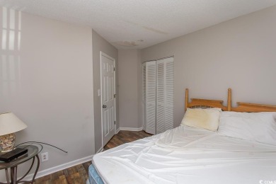 Great 2 bedrooms, 1 full and 1 half bath, fully furnished on Whispering Pines in South Carolina - for sale on GolfHomes.com, golf home, golf lot