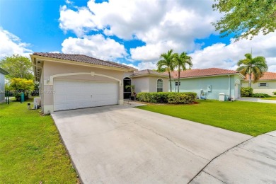 Pristine 4/3 home in Augusta Green, a high-end Gated Keys Gate on Keys Gate Golf Club in Florida - for sale on GolfHomes.com, golf home, golf lot