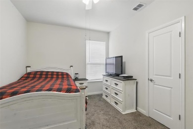 $10,000 AVAILABLE IN CLOSING COST ASSISTANCE! Welcome to this on Cleburne Golf Links in Texas - for sale on GolfHomes.com, golf home, golf lot