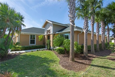 WOW! Newer home on the lake and under $500,000! This 2021 on Oak Harbor Country Club in Florida - for sale on GolfHomes.com, golf home, golf lot