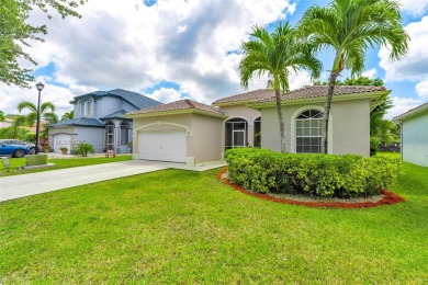 Pristine 4/3 home in Augusta Green, a high-end Gated Keys Gate on Keys Gate Golf Club in Florida - for sale on GolfHomes.com, golf home, golf lot