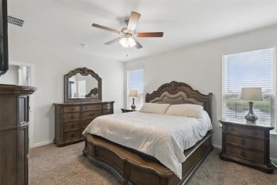 $10,000 AVAILABLE IN CLOSING COST ASSISTANCE! Welcome to this on Cleburne Golf Links in Texas - for sale on GolfHomes.com, golf home, golf lot