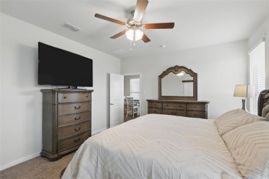 $10,000 AVAILABLE IN CLOSING COST ASSISTANCE! Welcome to this on Cleburne Golf Links in Texas - for sale on GolfHomes.com, golf home, golf lot