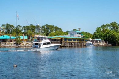 BUILDER WILL INCLUDE REFRIGERATOR AND BLINDS FOR ANY BUYER WHO on The Golf Club of the Wharf in Alabama - for sale on GolfHomes.com, golf home, golf lot