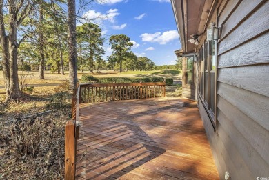 Great location on the golf course at the end of a cul-de-sac in on Burning Ridge Golf Course in South Carolina - for sale on GolfHomes.com, golf home, golf lot