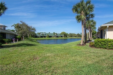 WOW! Newer home on the lake and under $500,000! This 2021 on Oak Harbor Country Club in Florida - for sale on GolfHomes.com, golf home, golf lot