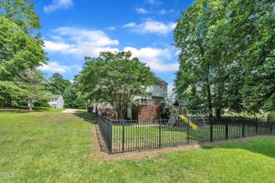 OPEN HOUSE Sunday 6/8 2pm-4pme see this 3 Bed 2.5 Bath + Bonus on Riverwood Golf and Athletic Club in North Carolina - for sale on GolfHomes.com, golf home, golf lot