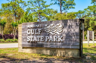 BUILDER WILL INCLUDE REFRIGERATOR AND BLINDS FOR ANY BUYER WHO on The Golf Club of the Wharf in Alabama - for sale on GolfHomes.com, golf home, golf lot