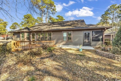 Great location on the golf course at the end of a cul-de-sac in on Burning Ridge Golf Course in South Carolina - for sale on GolfHomes.com, golf home, golf lot