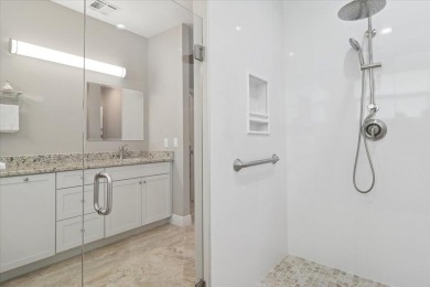 GORGEOUS MOVE-IN READY HOME WITH GOLF VIEWS! Nestled on a on  in Florida - for sale on GolfHomes.com, golf home, golf lot