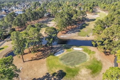 Great location on the golf course at the end of a cul-de-sac in on Burning Ridge Golf Course in South Carolina - for sale on GolfHomes.com, golf home, golf lot