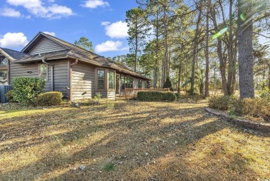 Great location on the golf course at the end of a cul-de-sac in on Burning Ridge Golf Course in South Carolina - for sale on GolfHomes.com, golf home, golf lot