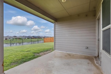 $10,000 AVAILABLE IN CLOSING COST ASSISTANCE! Welcome to this on Cleburne Golf Links in Texas - for sale on GolfHomes.com, golf home, golf lot