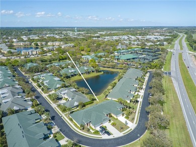 WOW! Newer home on the lake and under $500,000! This 2021 on Oak Harbor Country Club in Florida - for sale on GolfHomes.com, golf home, golf lot