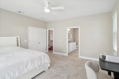 GORGEOUS MOVE-IN READY HOME WITH GOLF VIEWS! Nestled on a on  in Florida - for sale on GolfHomes.com, golf home, golf lot