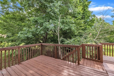 OPEN HOUSE Sunday 6/8 2pm-4pme see this 3 Bed 2.5 Bath + Bonus on Riverwood Golf and Athletic Club in North Carolina - for sale on GolfHomes.com, golf home, golf lot