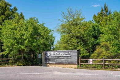 BUILDER WILL INCLUDE REFRIGERATOR AND BLINDS FOR ANY BUYER WHO on The Golf Club of the Wharf in Alabama - for sale on GolfHomes.com, golf home, golf lot