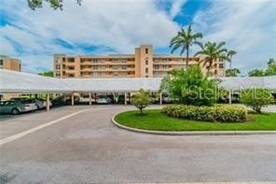 THE WOODS AT PINEBROOK.  2 Bedroom/2Bath 6th. Floor (Top) Condo on Pinebrook/Ironwood Golf Course in Florida - for sale on GolfHomes.com, golf home, golf lot