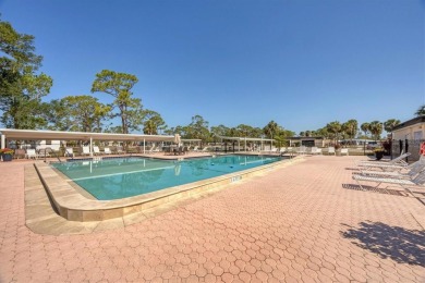 Beautiful brand new 2025 Champion home located in an extremely on Sabal Trace Golf and Country Club in Florida - for sale on GolfHomes.com, golf home, golf lot