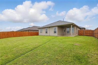 $10,000 AVAILABLE IN CLOSING COST ASSISTANCE! Welcome to this on Cleburne Golf Links in Texas - for sale on GolfHomes.com, golf home, golf lot