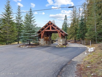 To be built. Welcome to Mahogany Heights, an exquisite custom on The Idaho Club in Idaho - for sale on GolfHomes.com, golf home, golf lot