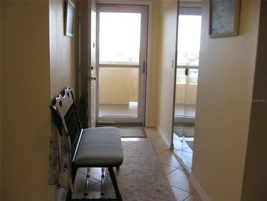 THE WOODS AT PINEBROOK.  2 Bedroom/2Bath 6th. Floor (Top) Condo on Pinebrook/Ironwood Golf Course in Florida - for sale on GolfHomes.com, golf home, golf lot