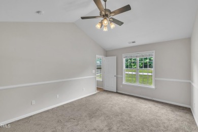 OPEN HOUSE Sunday 6/8 2pm-4pme see this 3 Bed 2.5 Bath + Bonus on Riverwood Golf and Athletic Club in North Carolina - for sale on GolfHomes.com, golf home, golf lot