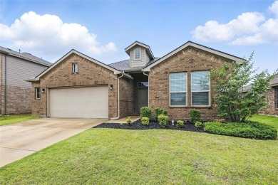 $10,000 AVAILABLE IN CLOSING COST ASSISTANCE! Welcome to this on Cleburne Golf Links in Texas - for sale on GolfHomes.com, golf home, golf lot