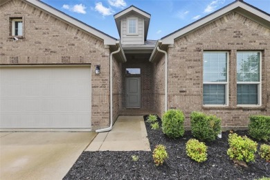$10,000 AVAILABLE IN CLOSING COST ASSISTANCE! Welcome to this on Cleburne Golf Links in Texas - for sale on GolfHomes.com, golf home, golf lot