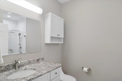 GORGEOUS MOVE-IN READY HOME WITH GOLF VIEWS! Nestled on a on  in Florida - for sale on GolfHomes.com, golf home, golf lot